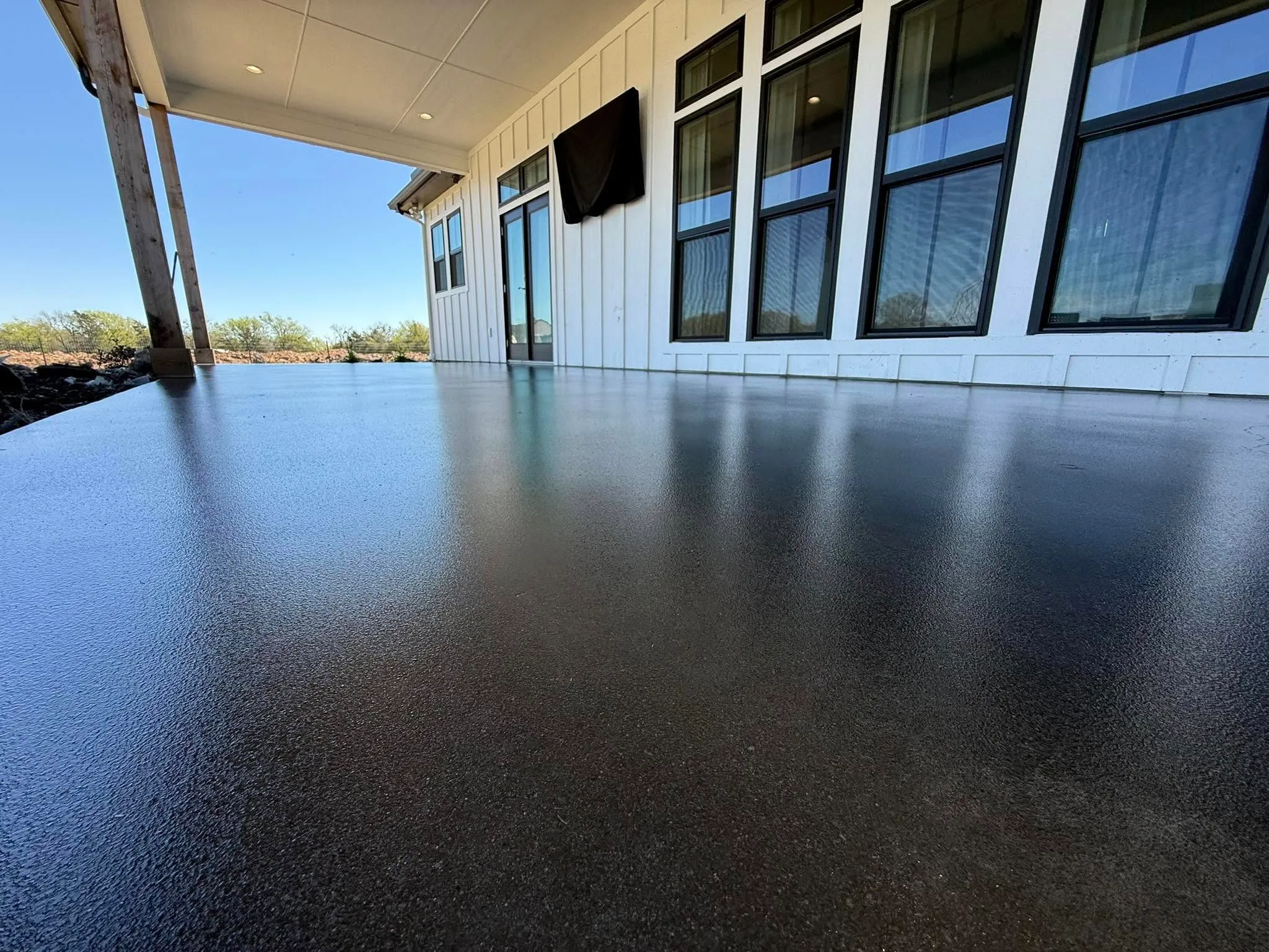 Bar None Coatings — Premium Coatings