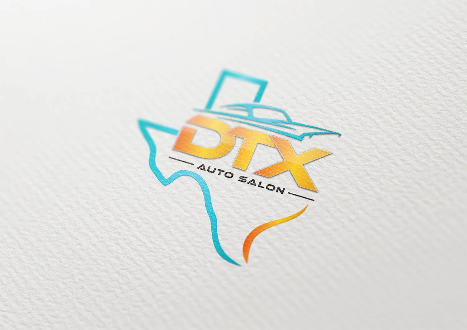 DTX Auto Salon — project detail